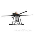 EFT GX Series G630 30L Bingkai Drone Pertanian